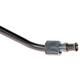 Purchase Top-Quality DORMAN - 598155 - EGR Tube pa3