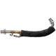 Purchase Top-Quality DORMAN - 598162 - EGR Tube pa1