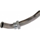 Purchase Top-Quality EGR Line by DORMAN (OE SOLUTIONS) - 598-110 pa1