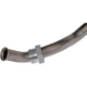 Purchase Top-Quality EGR Line by DORMAN (OE SOLUTIONS) - 598-110 pa5