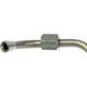 Purchase Top-Quality EGR Line by DORMAN (OE SOLUTIONS) - 598-114 pa1