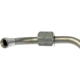 Purchase Top-Quality EGR Line by DORMAN (OE SOLUTIONS) - 598-114 pa4