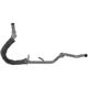 Purchase Top-Quality EGR Line by DORMAN (OE SOLUTIONS) - 598-124 pa3