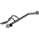 Purchase Top-Quality EGR Line by DORMAN (OE SOLUTIONS) - 598-129 pa3