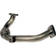 Purchase Top-Quality EGR Line by DORMAN (OE SOLUTIONS) - 598-132 pa6