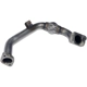 Purchase Top-Quality EGR Line by DORMAN (OE SOLUTIONS) - 598-133 pa6
