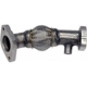 Purchase Top-Quality EGR Line by DORMAN (OE SOLUTIONS) - 598-133 pa7
