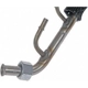 Purchase Top-Quality EGR Line by DORMAN (OE SOLUTIONS) - 598-140 pa1