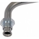 Purchase Top-Quality EGR Line by DORMAN (OE SOLUTIONS) - 598-143 pa1