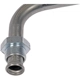 Purchase Top-Quality EGR Line by DORMAN (OE SOLUTIONS) - 598-143 pa5