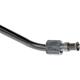 Purchase Top-Quality EGR Line by DORMAN (OE SOLUTIONS) - 598-155 pa3