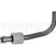 Purchase Top-Quality EGR Line by DORMAN (OE SOLUTIONS) - 598-155 pa4