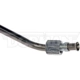 Purchase Top-Quality EGR Line by DORMAN (OE SOLUTIONS) - 598-155 pa5