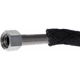 Purchase Top-Quality EGR Line by DORMAN (OE SOLUTIONS) - 598-161 pa1