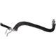 Purchase Top-Quality DORMAN (OE SOLUTIONS) - 598-165 - Exhaust Gas Recirculation Tube pa1