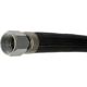 Purchase Top-Quality DORMAN (OE SOLUTIONS) - 598-169 - Exhaust Gas Recirculation Tube pa3