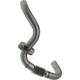 Purchase Top-Quality DORMAN (OE SOLUTIONS) - 598-173 - Exhaust Gas Recirculation Tube pa3