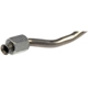 Purchase Top-Quality DORMAN (OE SOLUTIONS) - 598-174 - Exhaust Gas Recirculation Tube pa3