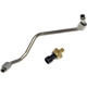 Purchase Top-Quality DORMAN (OE SOLUTIONS) - 598-174 - Exhaust Gas Recirculation Tube pa5