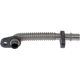 Purchase Top-Quality EGR Line by DORMAN (OE SOLUTIONS) - 598-209 pa4