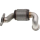Purchase Top-Quality EGR Line by DORMAN (OE SOLUTIONS) - 598-218 pa2