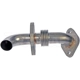 Purchase Top-Quality EGR Line by DORMAN (OE SOLUTIONS) - 598-300 pa6