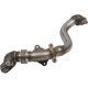 Purchase Top-Quality ACDELCO - 12695130 - EGR Pipe pa1