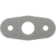 Purchase Top-Quality EGR Plate Gasket by MAHLE ORIGINAL - G30625 pa1
