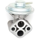 Purchase Top-Quality HOLSTEIN - 2EVT0071 - EGR Valve pa1