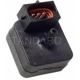 Purchase Top-Quality EGR Pressure Sensor by BLUE STREAK (HYGRADE MOTOR) - VP5 pa3