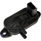 Purchase Top-Quality DORMAN (HD SOLUTIONS) - 904-7448 - Exhaust Gas Differential Pressure Sensor pa3