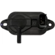 Purchase Top-Quality DORMAN (HD SOLUTIONS) - 904-7448 - Exhaust Gas Differential Pressure Sensor pa4
