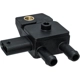 Purchase Top-Quality EGR Pressure Sensor by FACET - 10.3306 pa1