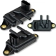 Purchase Top-Quality GLOBAL PARTS DISTRIBUTORS - 1811561 - EGR Pressure Sensor pa2