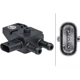 Purchase Top-Quality EGR Pressure Sensor by HELLA - 009403421 pa1