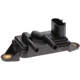 Purchase Top-Quality EGR Pressure Sensor by MOTORCRAFT - DPFE15 pa4