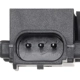 Purchase Top-Quality STANDARD - PRO SERIES - VP24 - Diesel Particulate Filter (DPF) Pressure Sensor pa9