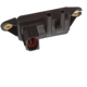 Purchase Top-Quality EGR Pressure Sensor by STANDARD - PRO SERIES - VP3 pa1