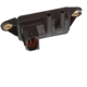 Purchase Top-Quality STANDARD - PRO SERIES - VP3 - EGR Pressure Sensor pa1