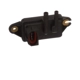 Purchase Top-Quality EGR Pressure Sensor by STANDARD - PRO SERIES - VP3 pa3