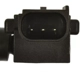 Purchase Top-Quality STANDARD - PRO SERIES - VP30 - Exhaust Back Pressure Sensor pa7