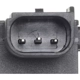 Purchase Top-Quality STANDARD - PRO SERIES - VP30 - Exhaust Back Pressure Sensor pa8