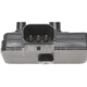 Purchase Top-Quality EGR Pressure Sensor by STANDARD/T-SERIES - VP17T pa2