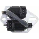 Purchase Top-Quality EGR Solenoid by BLUE STREAK (HYGRADE MOTOR) - VS73 pa1