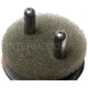 Purchase Top-Quality EGR Spacer Plate by BLUE STREAK (HYGRADE MOTOR) - VG111 pa2
