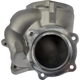 Purchase Top-Quality DORMAN (OE SOLUTIONS) - 904-859 - EGR Manifold Housing pa4