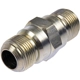 Purchase Top-Quality DORMAN (OE SOLUTIONS) - 917-400 - EGR Tube Connector pa3