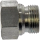 Purchase Top-Quality EGR Tube Connector by DORMAN (OE SOLUTIONS) - 917-402 pa3