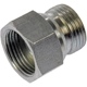Purchase Top-Quality EGR Tube Connector by DORMAN (OE SOLUTIONS) - 917-402 pa4