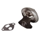 Purchase Top-Quality ACDELCO - 214-5084 - Vanne EGR Kit with Gasket pa1